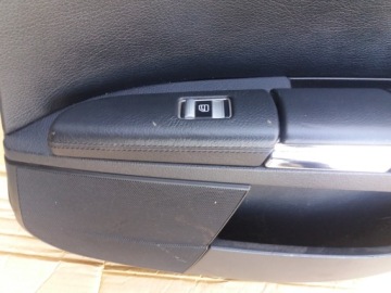 фото thumb №6, Обивка дверь обшивки задняя l/r mercedes w221 s-kla