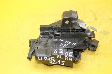 фото thumb №4, Подголовник задняя задний mercedes w210