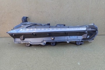 фото thumb №1, Світло do рух dziennej ліва drl lexus nx 2014-