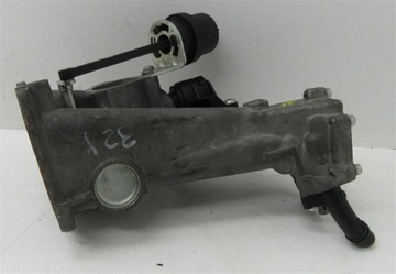 фото thumb №3, Клапан egr opel insignia astra 2.0cdti 4010992e