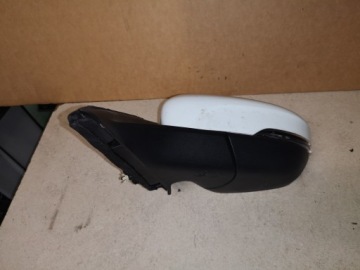 фото thumb №4, Ford focus mk4 дзеркало ліва 5 pin