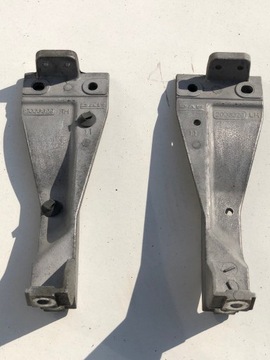 фото thumb №1, Кронштейн лампи daf xf 106 cf euro6 2006329 2006328
