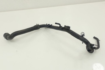 фото thumb №7, Audi vw passat b5 1.6 8v шланг труба охолодження