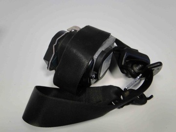 фото thumb №3, Mercedes sprinter w906 pas безопасности водителя