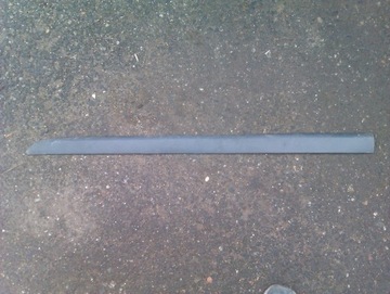 фото thumb №1, Планка дверь левый перед skoda fabia ii 5j0853515