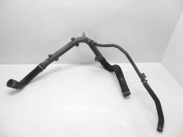 фото thumb №1, Шланг трубка wąż wody scania r 1382366