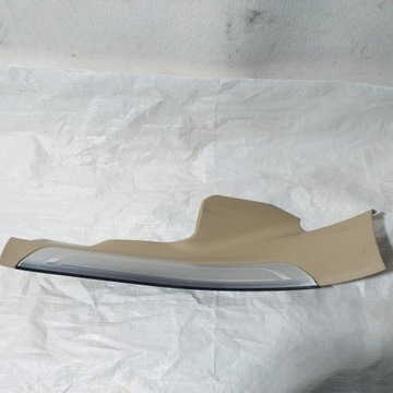 фото thumb №1, Bmw 7 g11 молдинг поріг накладка ліва 7343489