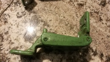 фото thumb №11, Mercedes-benz оригинальный номер a9067400237 петля