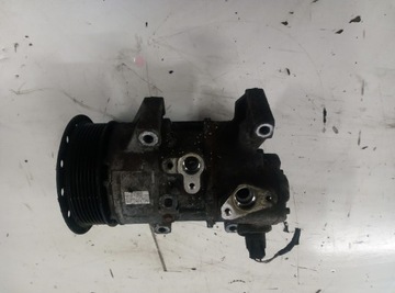 фото thumb №1, Компресор кондиціонера 2.2 дизель toyota rav4 07