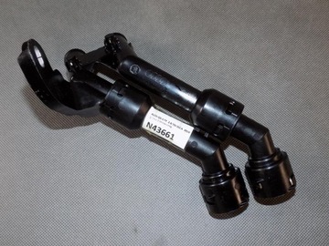 фото thumb №1, Audi q5 ii 80a штуцер труба води 04l122157p