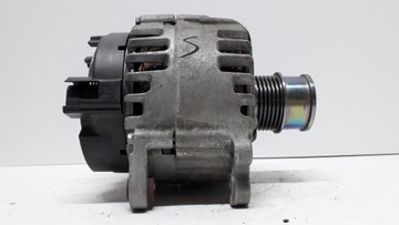 фото thumb №9, Vw skoda audi seat генератор 140a 04c903023k