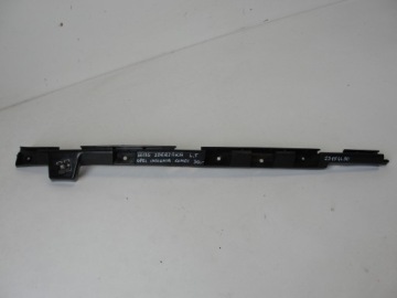 фото thumb №1, Напрямна бампера лівий задня opel insignia a kombi