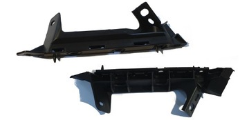 фото thumb №1, Seat ibiza iv 4 2008-2017 кронштейн ліва напрямна