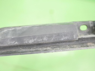 фото thumb №5, Направляющая бампера правый задняя ford galaxy i mk1 95-00