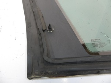 фото thumb №10, Стекло кузовная правый задняя задняя volvo xc90