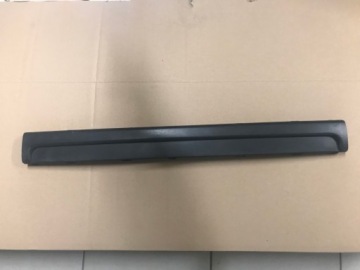 фото thumb №1, Ford galaxy 00- накладка молдинг накладка-спойлер бампер