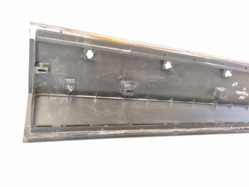 фото thumb №6, Vw tiguan ii планка двері ліва передня 5na 2015-