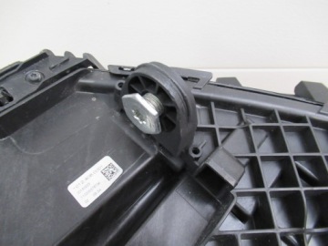 Правая фара mercedes glc, 253, full led в Украине, фото thumb