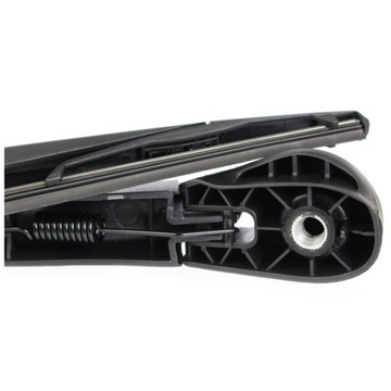 фото thumb №3, Renault laguna 2 ii універсал важіль двірники зад