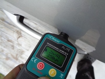 фото thumb №6, Двері передні ліві citroen c5 iii