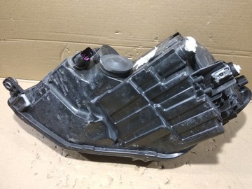 фото thumb №8, Vw caddy 2k 15- лампа правая передняя перед