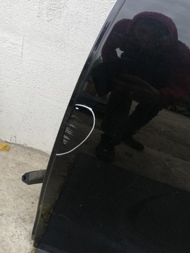 фото thumb №2, Mini countryman r60 дверь левая задние левый задняя