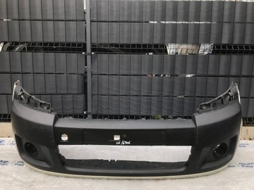 фото thumb №1, Fiat scudo jumpy expert бампер перед передній 06-