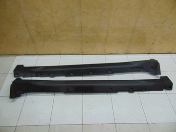 фото thumb №1, Молдинг порог левая правая renault espace v 5