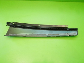 фото thumb №8, Планка накладка стойка левая зад lexus ls ls460l