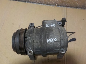 фото thumb №5, Компресор кондиціонера stralis 450 2012r