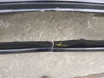 фото thumb №7, Bmw x1 e84 m набор бампер передний