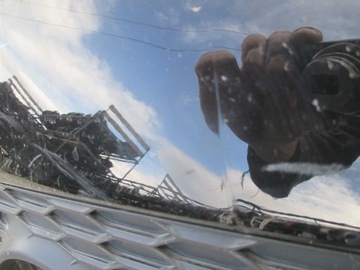 фото thumb №6, Бампер задній jaguar e-pace 2017r-