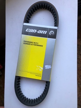 Ремень привода Can-Am Renegade Outlander 400 450 422280283