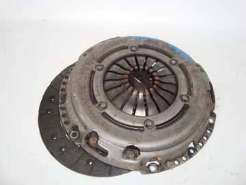 фото thumb №1, Зчеплення повний seat ibiza 1.2 tsi 6j