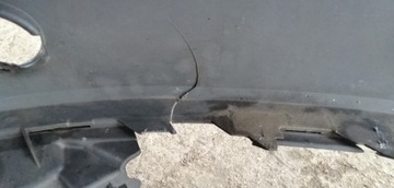 фото thumb №7, Skoda fabia iii бампер перед pdc омивачі