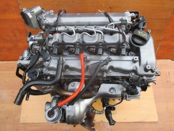 фото thumb №6, Hyundai i30 i20 kia ceed 1.6 crdi d4fb двигун kpl. з німець
