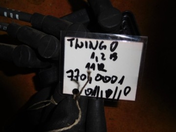 фото thumb №8, Катушка зажигания clio 1.2 9200702593