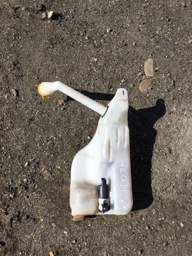 фото thumb №1, Renault megane iii бак жидкость do омывателя