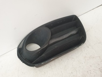 фото thumb №1, Решітка бампера права перед fiat punto ii