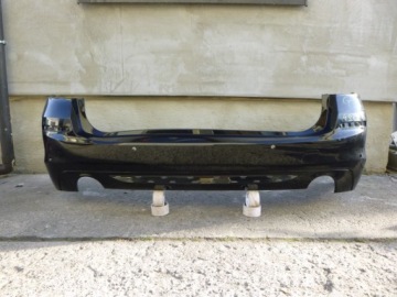 фото thumb №1, Bmw 5 g31 kombi бампер задній