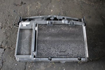 фото thumb №1, Citroen ds3 1.6hdi pas усилитель радиатор