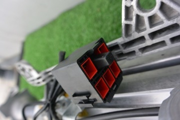 фото thumb №6, Колонка кермо замок запалювання ключ jaguar xf x250 lift