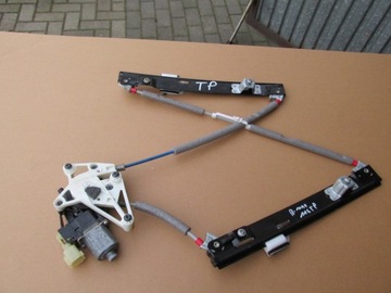 фото thumb №1, Механизм подъемник окон задняя правый b-max 2013 rok