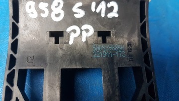 фото thumb №6, Основа кронштейн ручка porsche cayenne 7p5 958