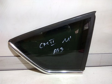 фото thumb №1, Ford c-max mk2 стекло правая задняя хром as3