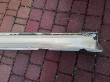 фото thumb №6, Порог правый opel zafira b opc