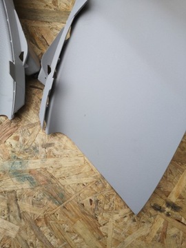 фото thumb №4, Renault megane iv kombi захист стійка задня