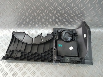 фото thumb №4, Корпус захист pod кермо corsa d europa