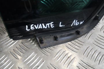 фото thumb №2, Скло кузовна ліва maserati levante 16r as3