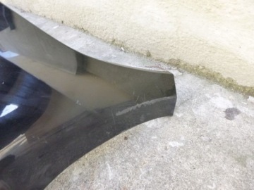 фото thumb №6, Bmw 1 f20 f21 lift lci бампер передній